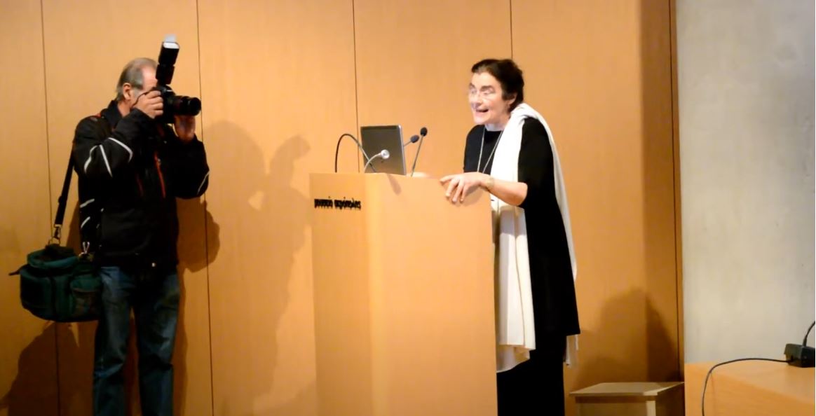 Δ΄κύκλος Εκπομπών Action. Το Ακρωτήρι της Σαντορίνης- Μουσείο Ακρόπολης !