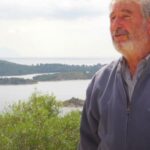 The​​​​​​​​​​​ Halkidiki Project : Dimitrios Smagas, Teacher-Researcher !