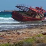 The Kythira Project : Eleni Charou Inhabitant Researcher. The authentic Kythira !