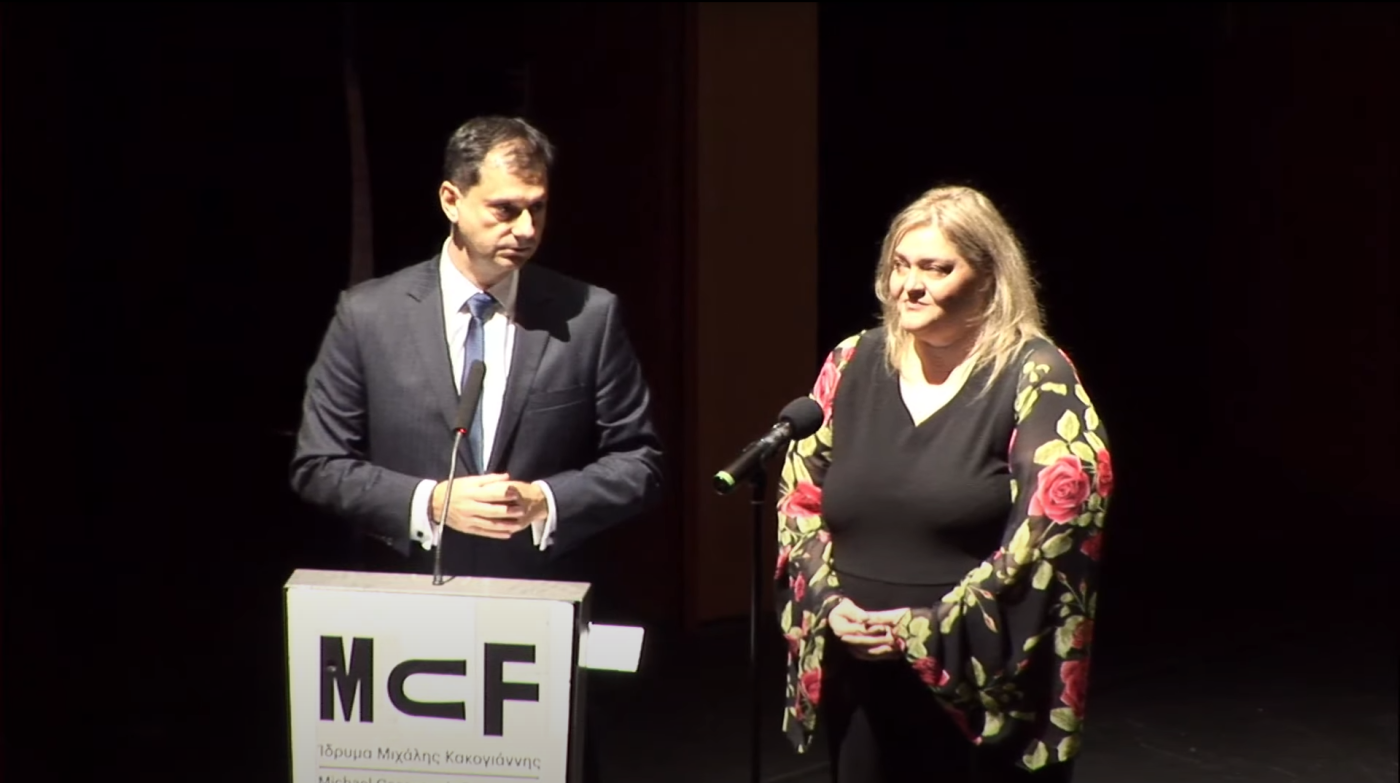 5th anniversary. Action In Greece