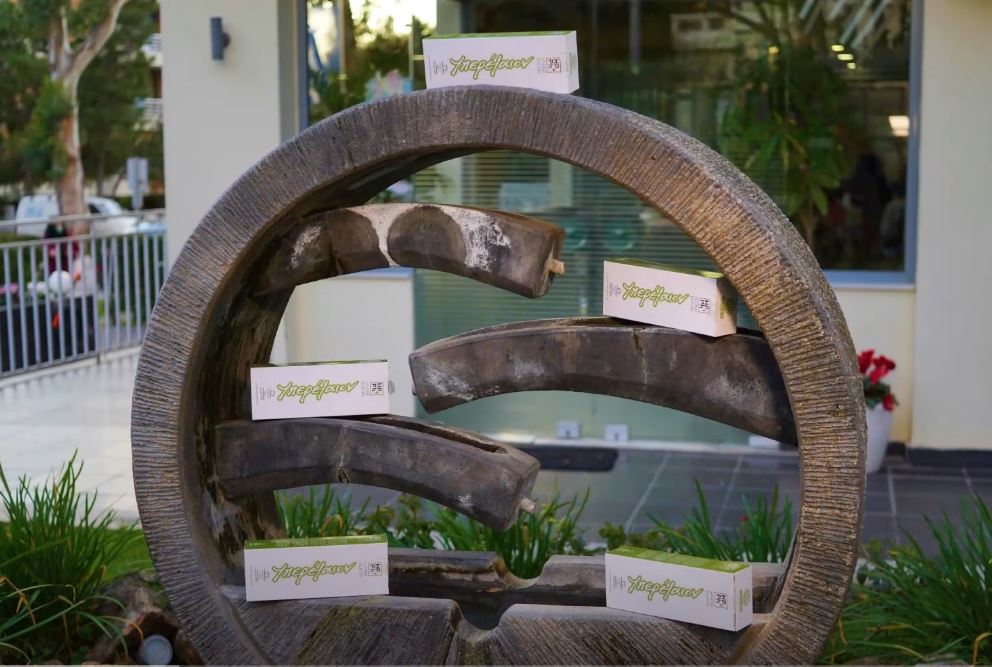 Action In Greece Top Greek Products in Action Hypereleon !