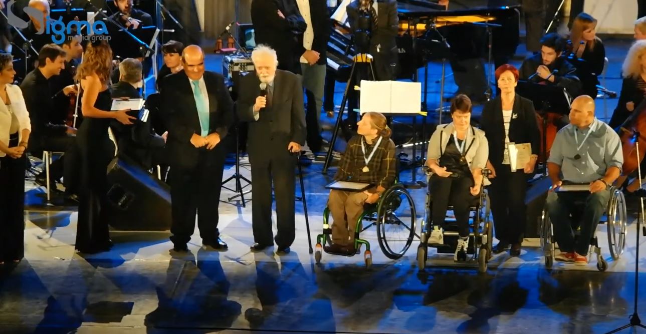 Γ’κύκλος εκπομπών Action. ΩΔΗ ΤΩΝ ΕΛΛΗΝΩΝ-Unesco Πειραιώς και Νήσων!