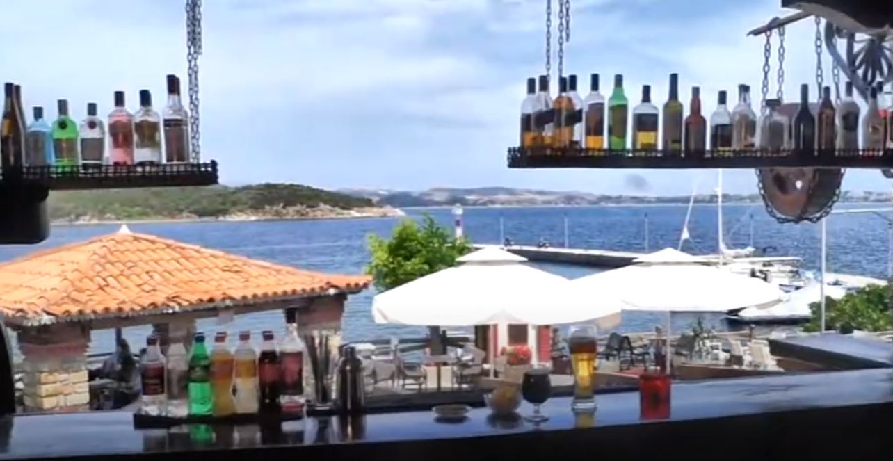 The Halkidiki Project : Eating fast and gorgeous. Alli Mpanta – cafe, fast food !