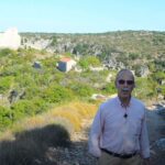 The​​​​​ Kythira Project : Theodoros Koukoulis, Archaeologist-Historian !