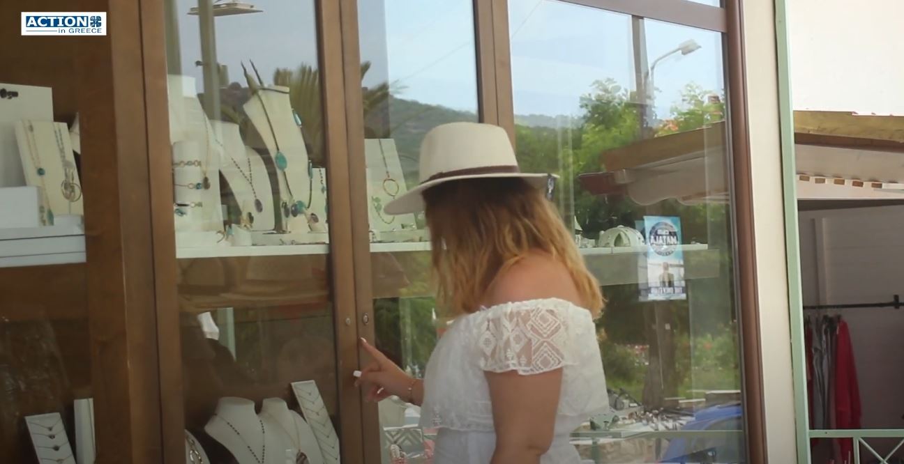 The Halkidiki Project : Ανακαλύπτοντας την Αμμουλιανή, το μοναδικό νησί της Χαλκιδικής!