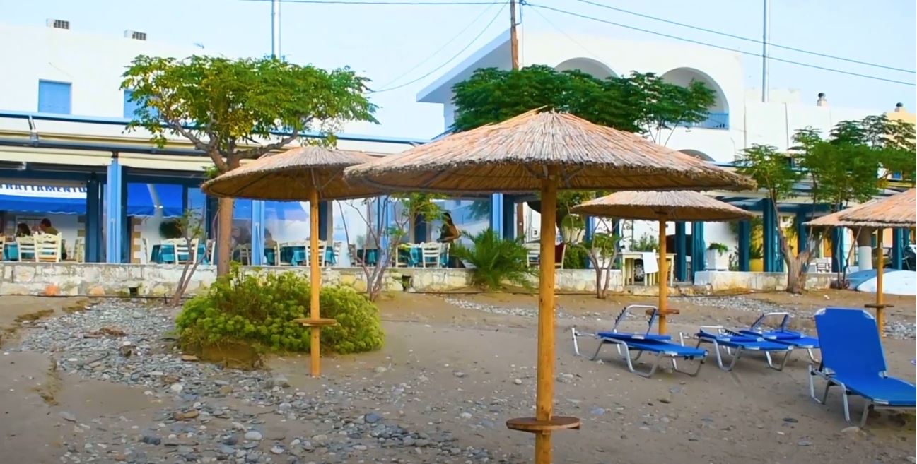 The Kyhtira Project : Eating Places. Trattamento Hmoemade dishes !