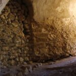 The Kythira Project : Chora. Kastro !