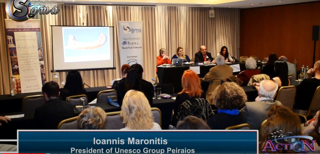 Action,Β΄κύκλος : Επίσημη ημερομηνία προβολής 4 Ιουνίου 2016