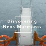 The​​​​​​​​ Halkidiki Project : Cruising​ to Sithonia. Neos Marmaras. Beautiful Helen!​