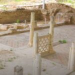 The​​​​​​​​​​​​ Halkidiki Project : Thanasis Mantsios. Archaeologist-Historian ​ !