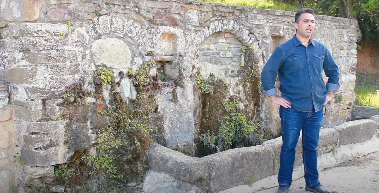 The Halkidiki Project : Ντοκιμαντέρ στο γραφικό χωριό του Άγιου Νικόλα !