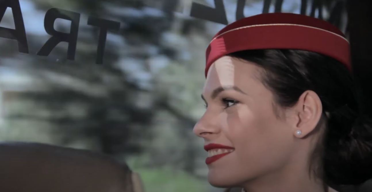 Sigma Production Sponsors. Ellinair Promo staff air control !