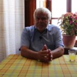 The Kythira Project : Γεώργιος Κομνηνός, Κάτοικος-Ερευνητής. Τα αυθεντικά Κύθηρα!