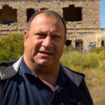 The Syros Project : Παναγιώτης Κουλουμπής, ο πολύτιμος οδηγός μας στη Σύρο!