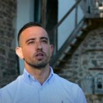 The​​​​​​​​​​ Halkidiki Project : Neos​​ Marmaras, Zacharias Labrinos-Archaelogist !​