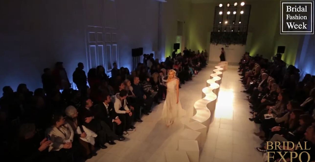 Bridal Expo by Sigma 2016 , Zappeio Megaro