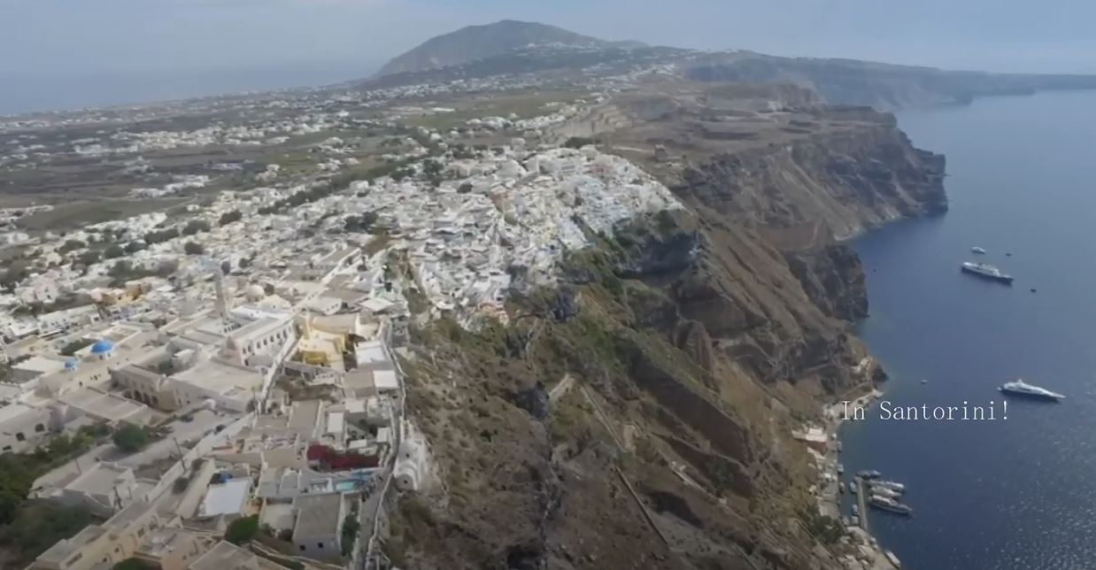 Commercial Sample Tv spot American version