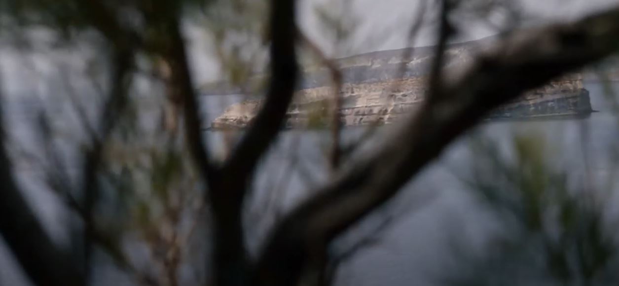 The Santorini Project: Discovering every single corner of Santorini !