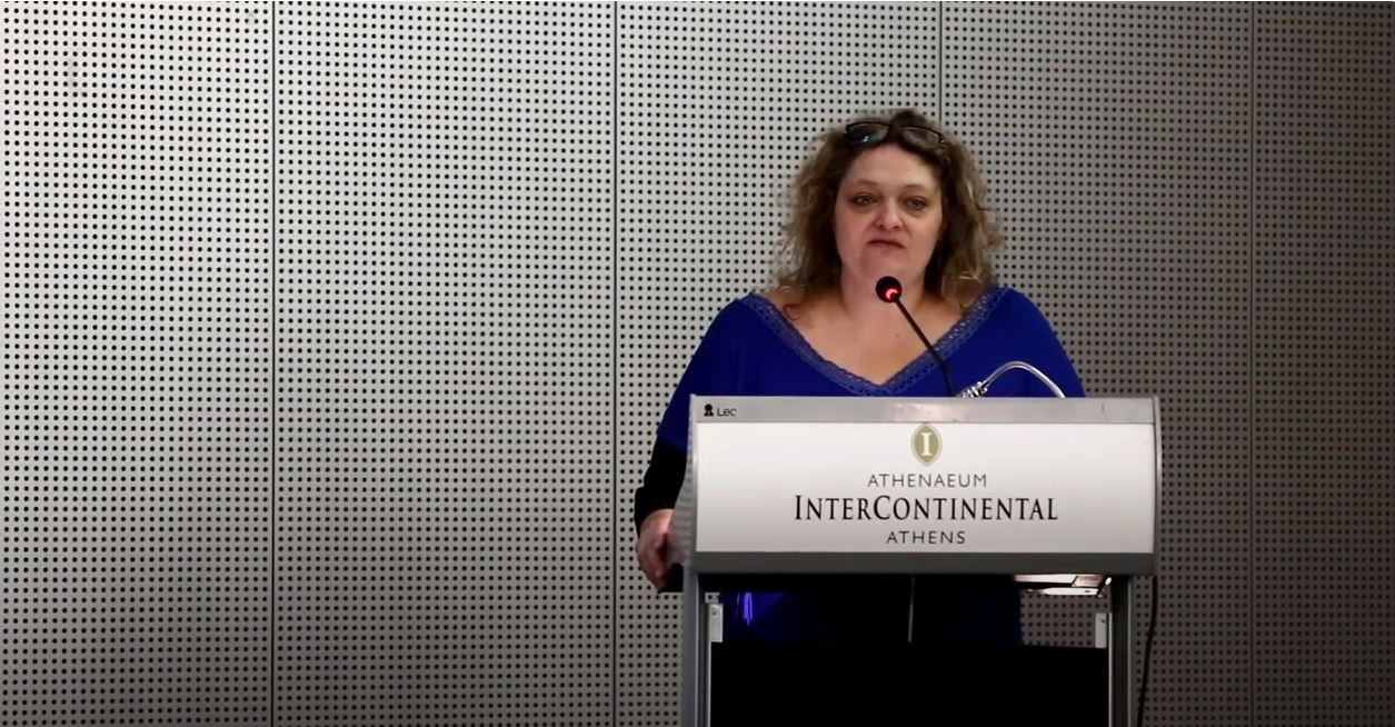 Δ’κύκλος εκπομπών Action. 9 Ιουνίου 2018. Sigma επιχειρείν