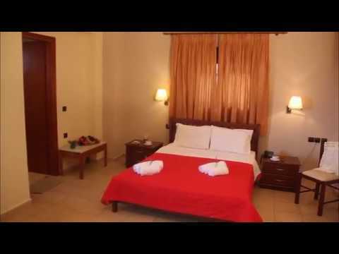 The Halkidiki Project: Staying in Polygyros, between the mountain and the center!