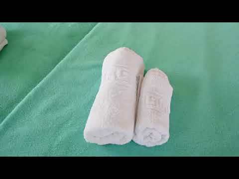 The Halkidiki Project: Geranion Village #Sithonia #Halkidiki!