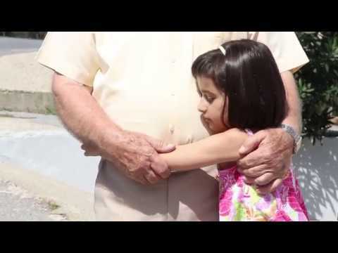 The Halkidiki Project: Sonia Village Family Resort #The Family creation!