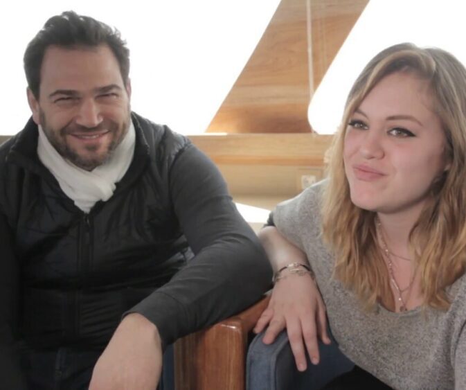 The Halkidiki Project: Calypso Cruises around Mount Athos #Ouranoupolis!