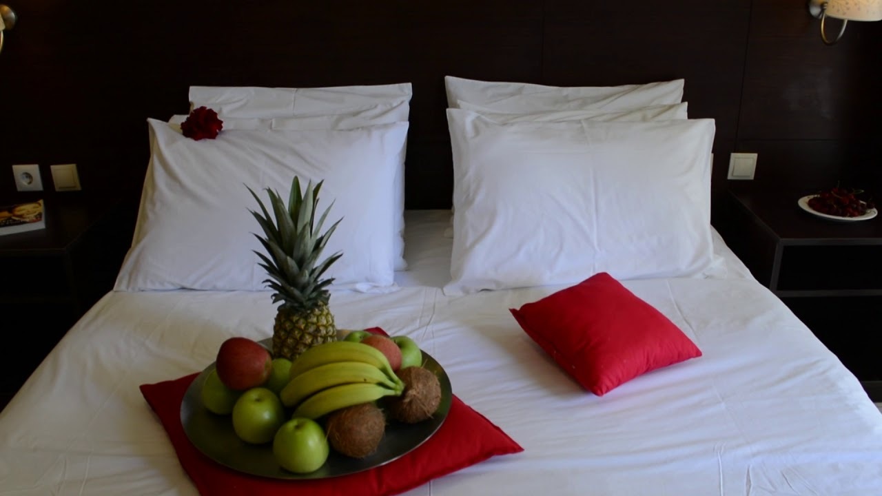 The Halkidiki Project: Allea dreamplace of hospitality in Toroni of Halkidiki!