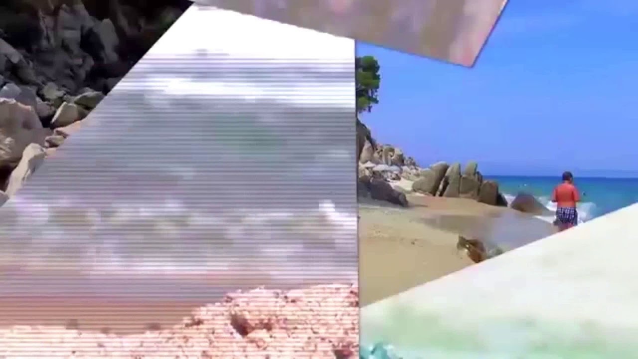 The Halkidiki Project: Outro Polygyros #Action In Greece!