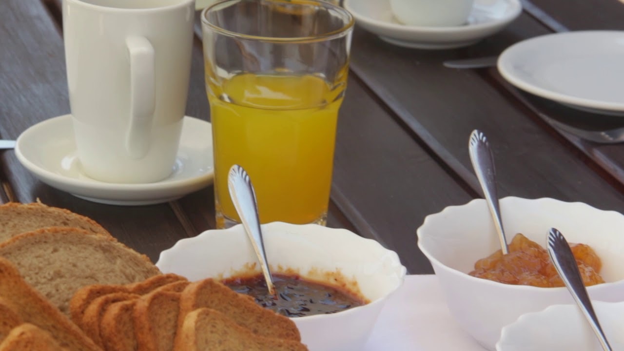 The Halkidiki Project: Hosting in Ormos Panagias of Sithonia!