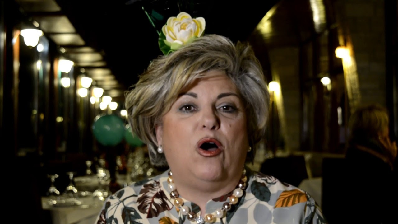 Action In Greece#The Halkidiki Project#The Carnival Celebration of Polygyros Women’s Assosiation !