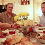 The Halkidiki Project: Holy week to Neos Marmaras of Sithonia #The Epitaph till the Resurrection!