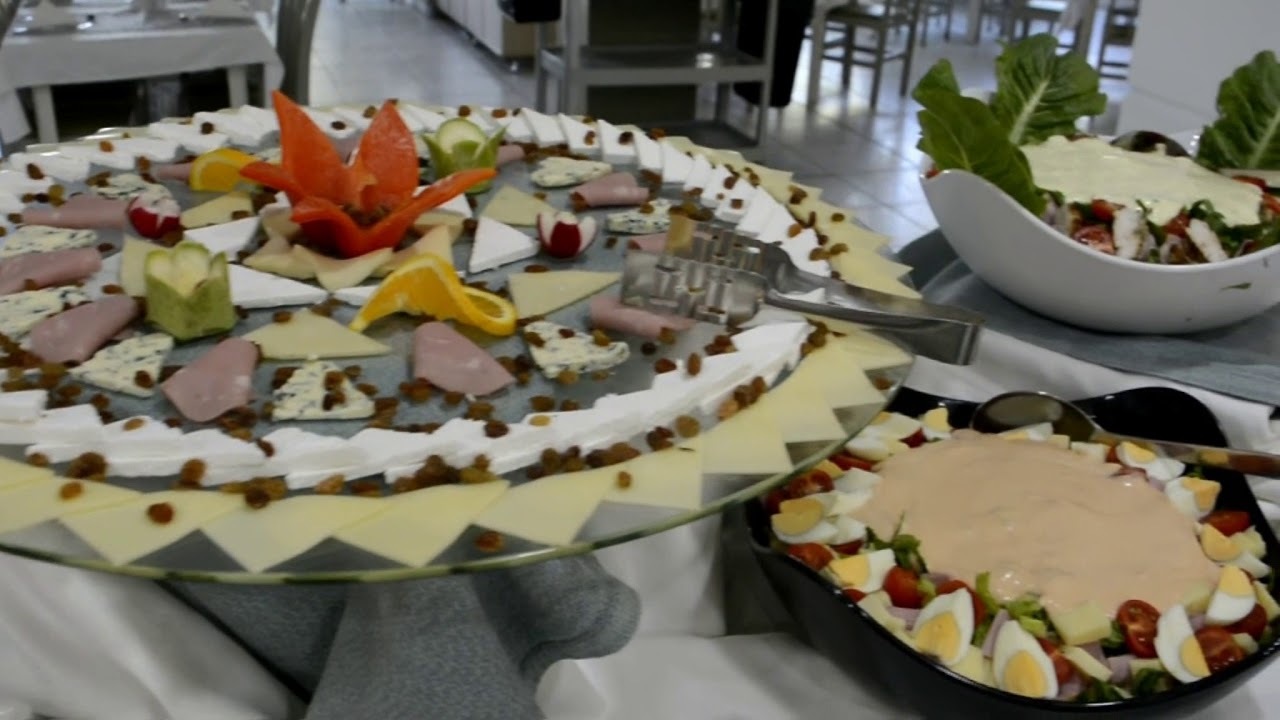 Sonia Resort #your ideal day and night living experience!