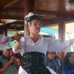 Action In Greece: The Halkidiki Project #Menia Maria Cruises from Sithonia to Mount Athos!