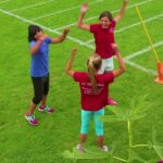 Action In Greece: The Halkidiki Project #Sithonia 2017 #Great sporting events in Sithonia!