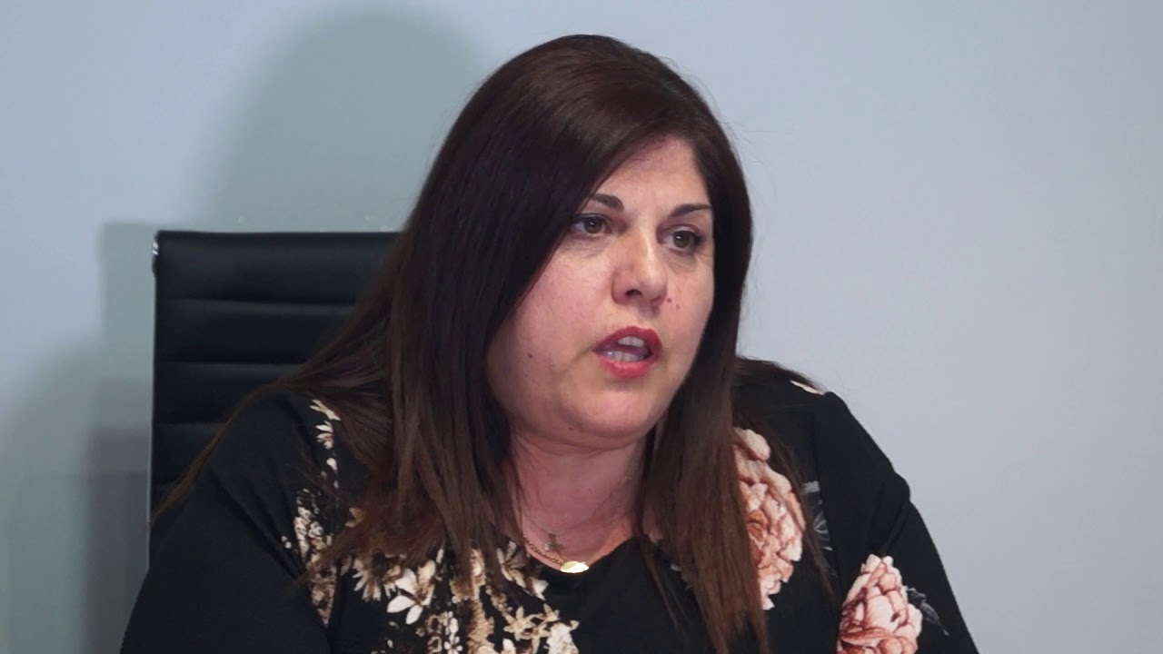 The Halkidiki Project: Halkidikian leaders D.Manolakis and V.Manolaki – Magdali enterprises!