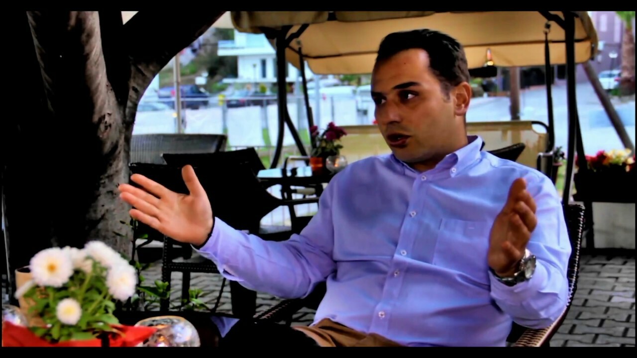 The Halkidiki Project: Dialexti Studios and Apartments #Cozy #Neos Marmaras #Sithonia!