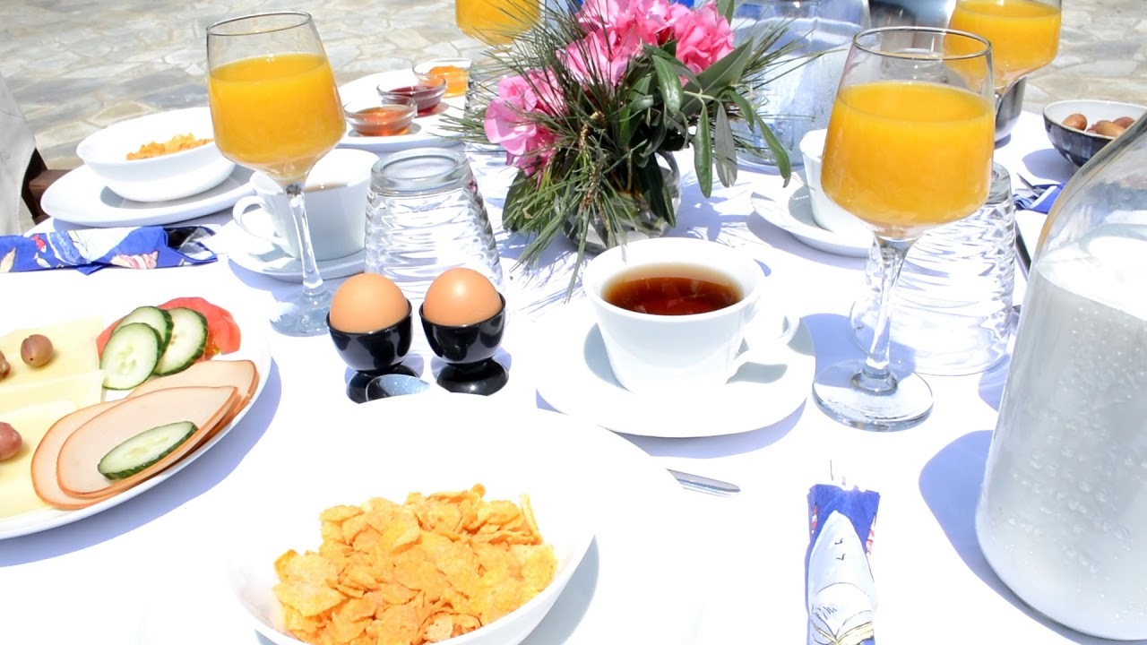 The Halkidiki Project: Porto Koufo Resort in Action #Cinematography!