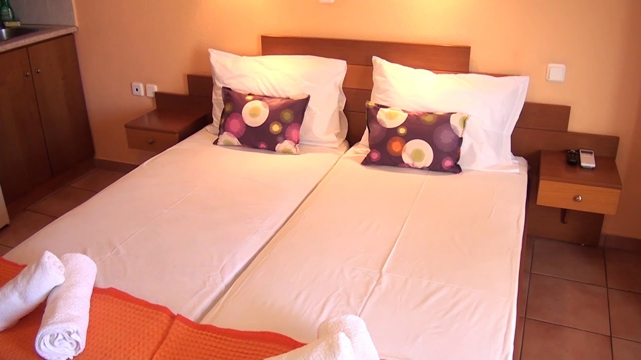 The Halkidiki Project: Mouses House #Hospitality in Neos Marmaras of Sithonia!