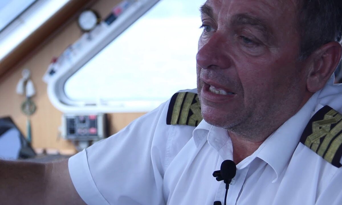 The Halkidiki Project: Athos Cruises #Cruising around Mount Athos!