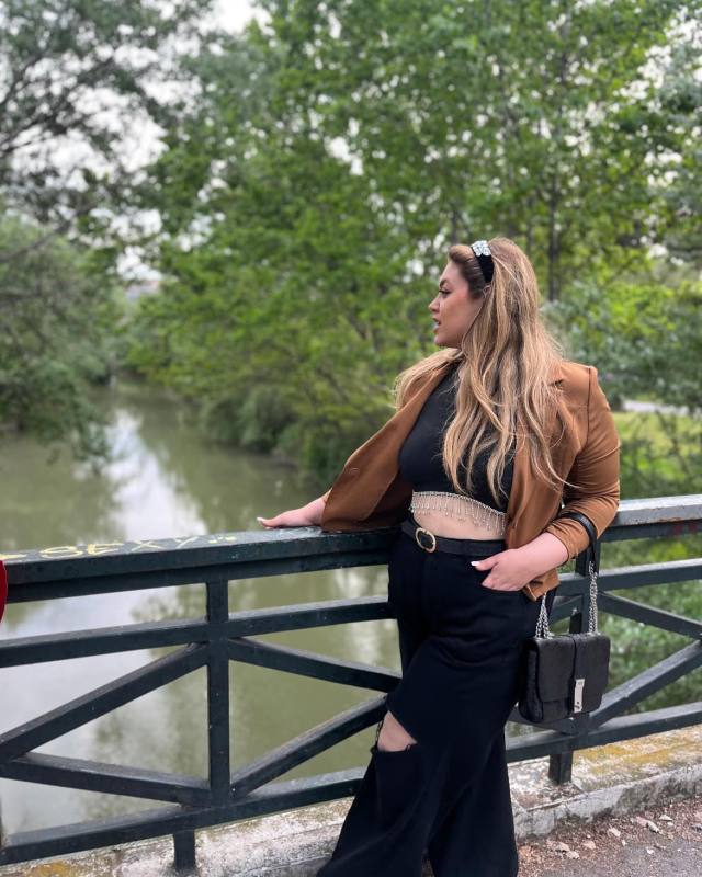 ΣΤΕΦΑΝΙΑ – ΜΑΡΙΑ : Κορυφαία Ελληνίδα food blogger – Ερευνήτρια σύγχρονης Ελληνικής διατροφής