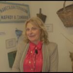 Action In Greece #The Syros Project #Discovering Ano Syros!