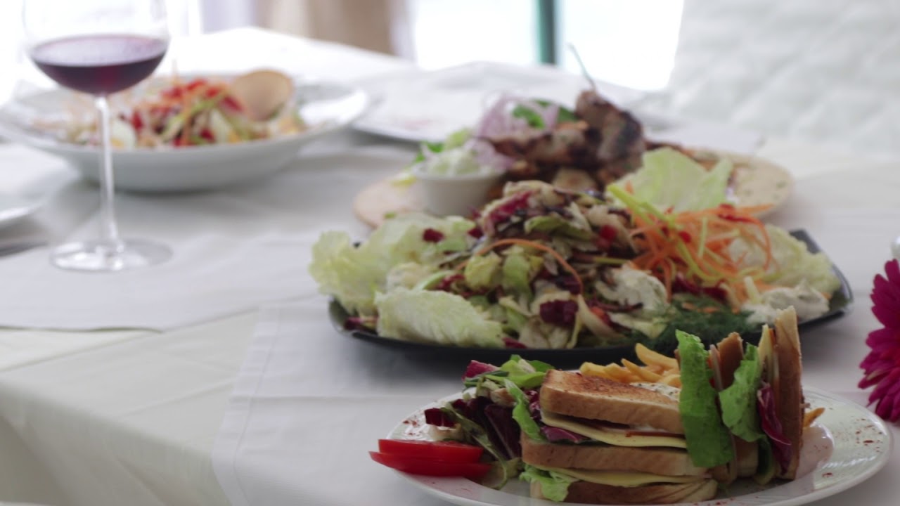 The Halkidiki Project: Hotel Lesse #Hanioti of Halkidiki!