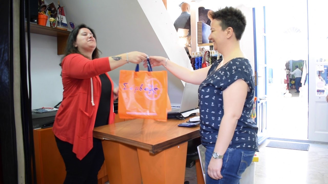 Action In Greece #The Syros Project #Symvolo in Ermoupolis!