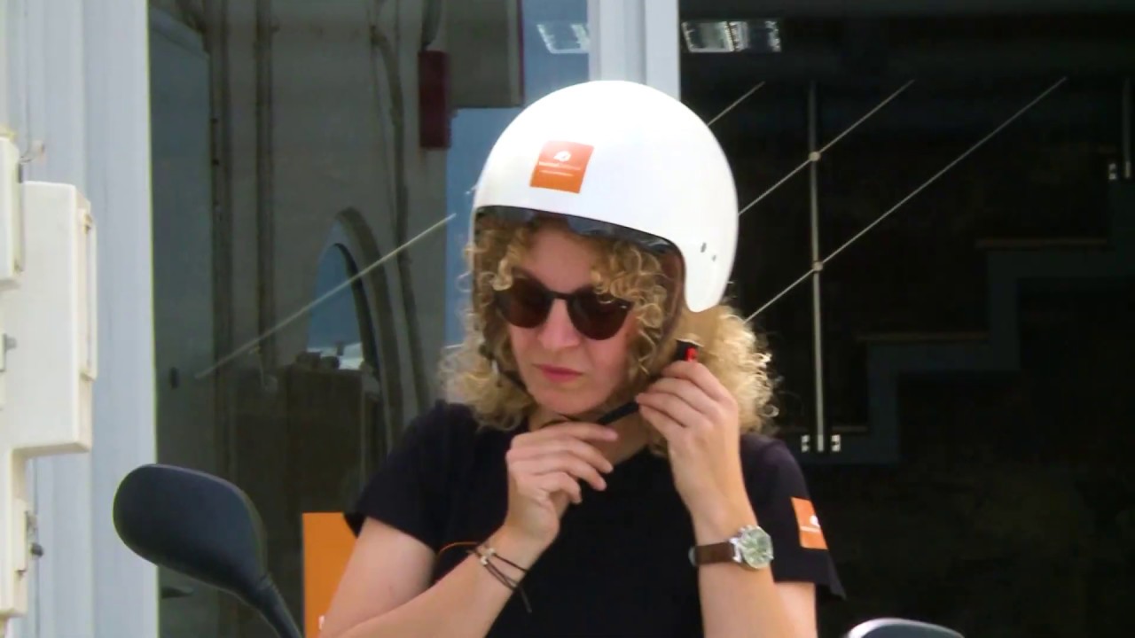 Action In Greece #The Syros Project #Maistrali Group!