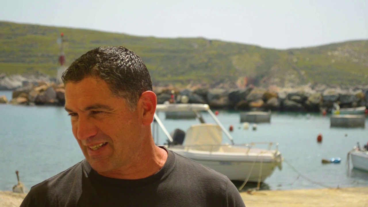 Action In Greece #The Syros Project #Easter Sunday in four perfect top places!