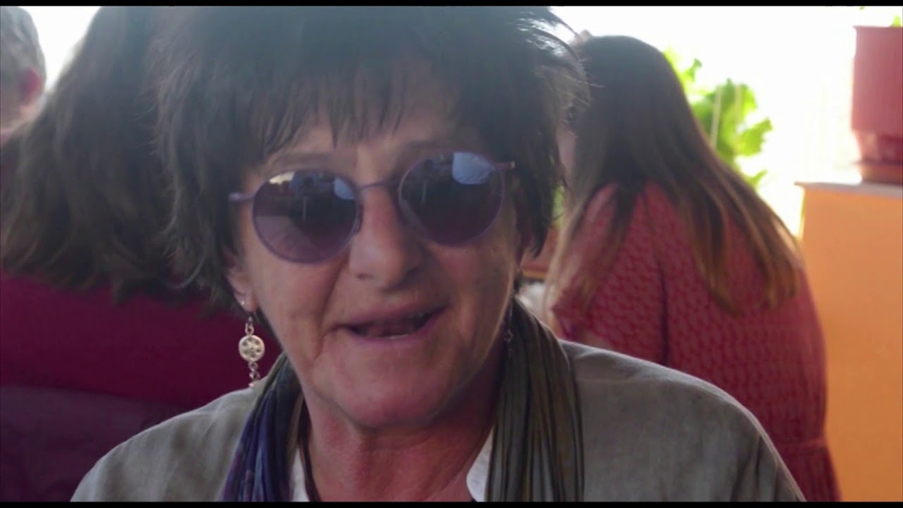 Action In Greece #Documentary by Ano Syros!