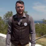 Action In Greece #The Syros Project #The traditional celebration of the 1st May in Lazaretta!