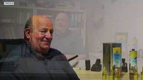 Action In Greece #The Kythira Project #Nikos Stathis #Agricultural Collaboration of Livadi in Kythira!