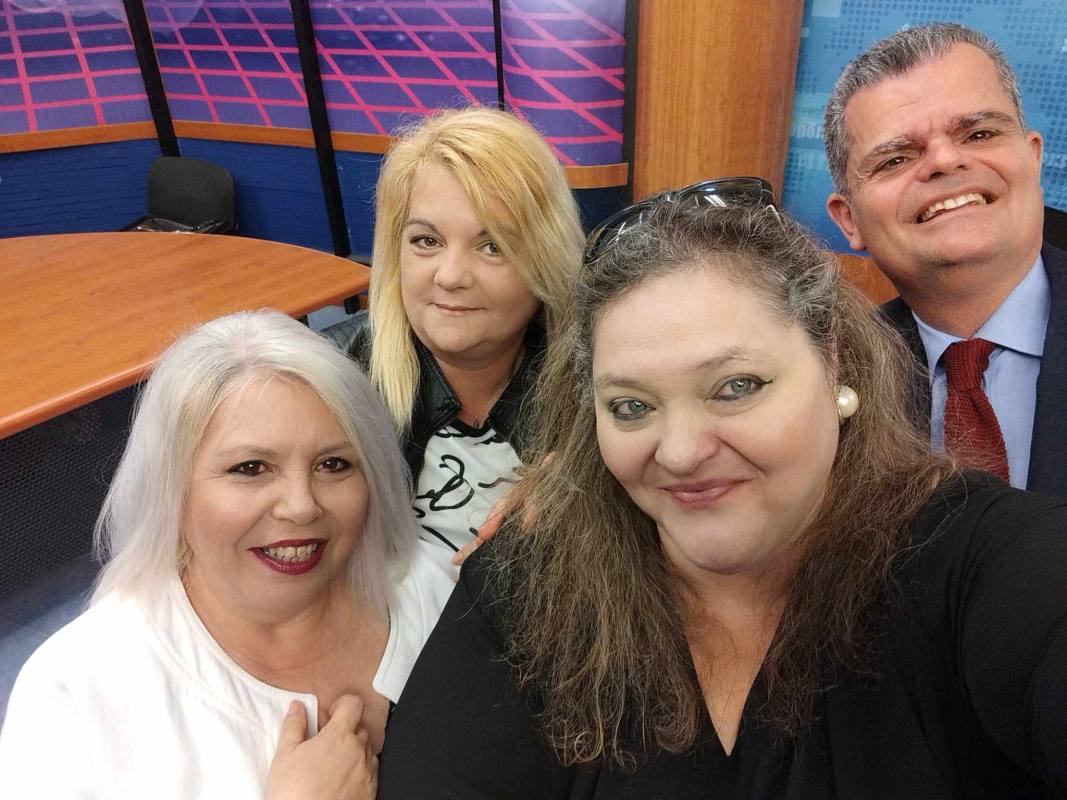 ΤΟΠΙΚΟΣ ΧΟΡΗΓΟΣ ΕΠΙΚΟΙΝΩΝΙΑΣ ΣΤΗΝ ΑΡΤΑ ΓΙΑ ΤΟ ΟΔΟΙΠΟΡΙΚΟ ΓΕΥΣΗΣ ΚΑΙ ΤΟΥΡΙΣΜΟΥ  : ARTTV –  ΓΙΑΤΙ Η ΠΕΡΙΦΕΡΕΙΑ  ΕΧΕΙ ΠΑΝΤΑ ΚΑΙ ΠΑΝΤΟΥ ΚΟΡΥΦΑΙΑ ΜΜΕ , ΠΟΥ ΣΤΗΡΙΖΟΥΝ ΤΗΝ ΕΝΗΜΕΡΩΣΗ ΣΕ ΟΛΕΣ ΤΗΣ ΤΙΣ ΕΚΦΑΝΣΕΙΣ !